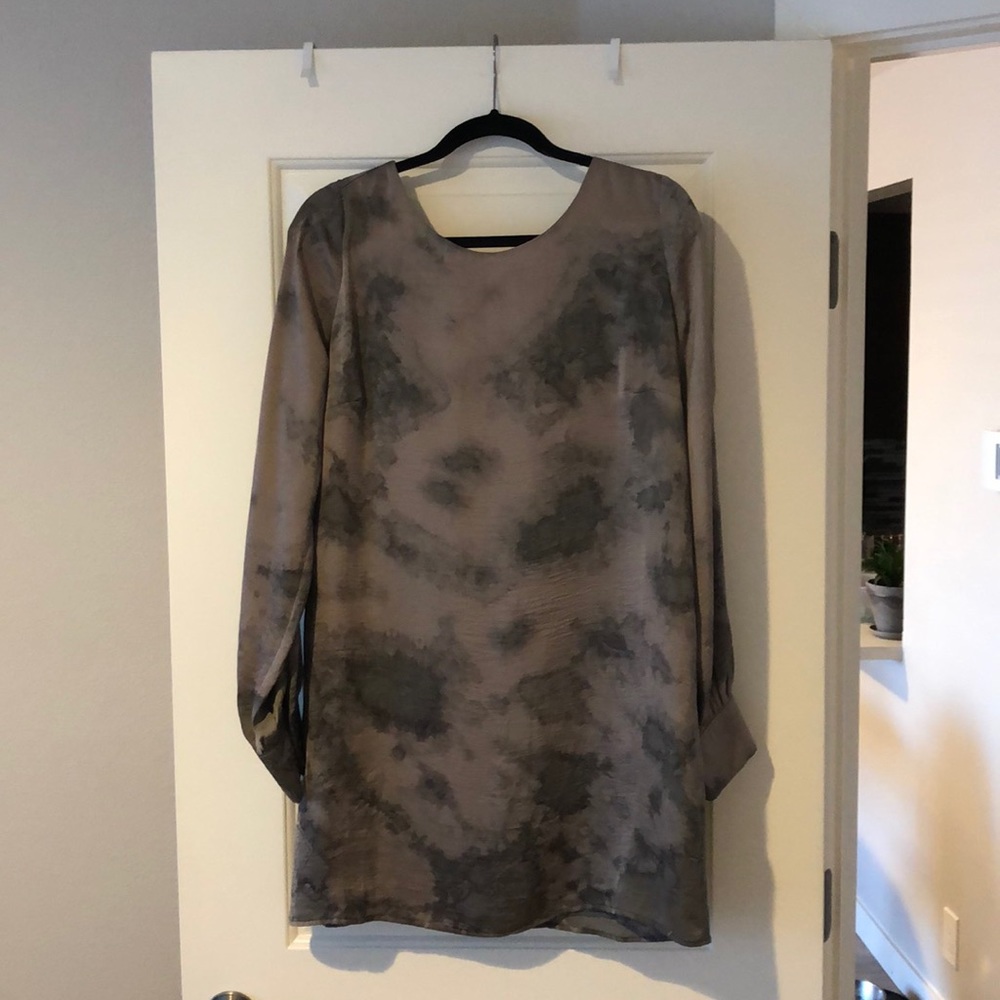 Mini dress